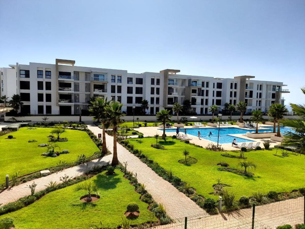 Vus Sur Mer Et Piscine Сале Екстер'єр фото