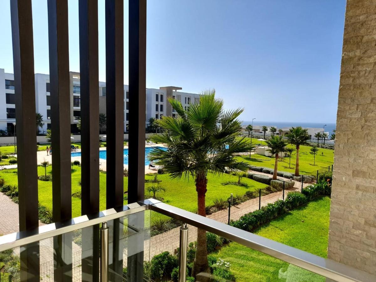 Vus Sur Mer Et Piscine Сале Екстер'єр фото