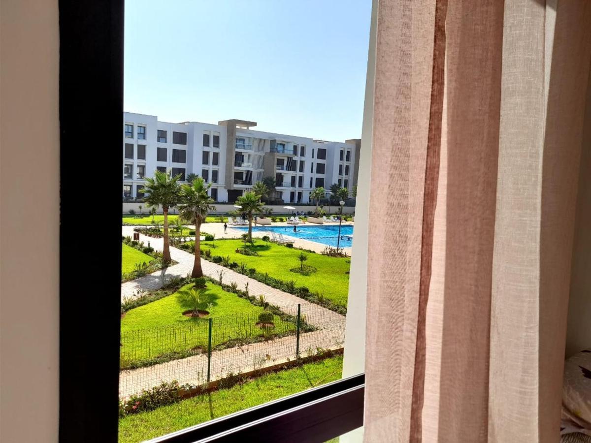 Vus Sur Mer Et Piscine Сале Екстер'єр фото