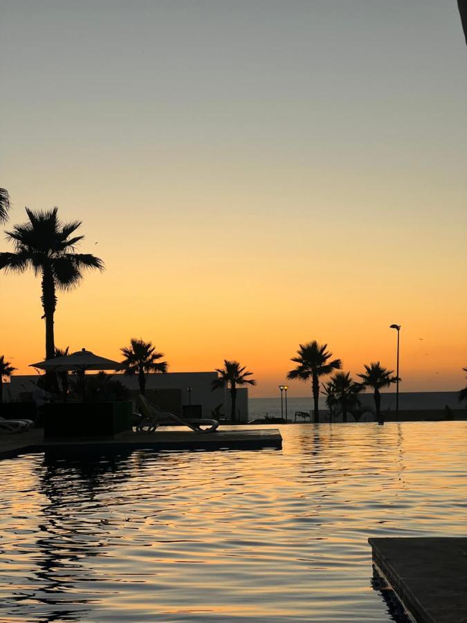 Vus Sur Mer Et Piscine Сале Екстер'єр фото